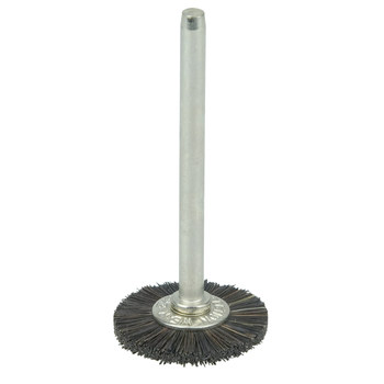 Weiler 26041 Cepillo de rueda