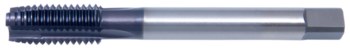 Cleveland PRO-961SP 3M Macho de máquina de punto espiral - 3 Flauta(s) - Acabado Óxido de vapor - Cobalto (HSS-E) - Longitud Total 2.2047 pulg. - C96134