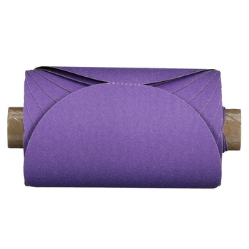 3M Cubitron II Stikit 66962 Rollo de discos PSA - 5 pulg. - 240+ - Juego de destornilladores de precisión