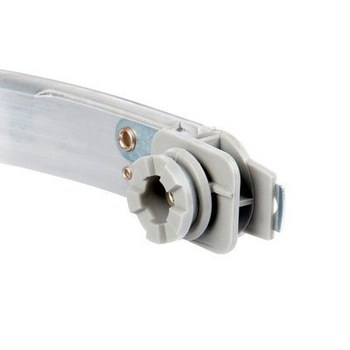 3M Versaflo M-Series M-961N Marco de sobre-visera - 076308-94274