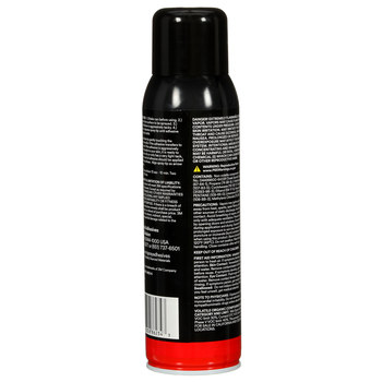 3M Super 77 Multipurpose Spray Adhesive Clear Aerosol 20 oz Aerosol Can - 86234 - 13.44 oz Net Weight