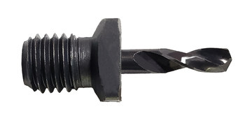 Imágen de Precision Twist Drill 135° Cobalto (HSS-E) TS40CO Taladro de vástago roscado cuadrado 7878123 (Imagen principal del producto)