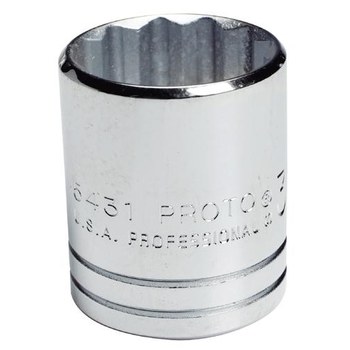 Imágen de Toma J5428 de por de Proto (Imagen principal del producto)