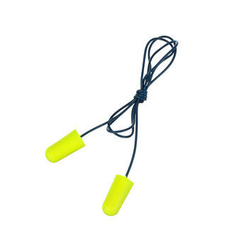 3M E-A-Rsoft 311-4106 Tapones para los oídos 11042 - tamaño Mediano - Amarillo - 32 dB
