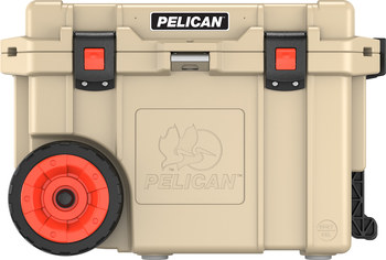 Pelican Nevera personal 82549406762 - tamaño 45 cuartos