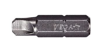 Imágen de Broca impulsora Insertar 125TW08 de Acero S2 Modificado 1 pulg. por de Vega Tools (Imagen principal del producto)