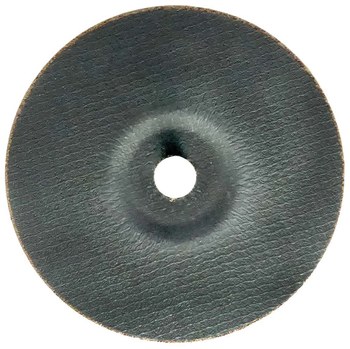 Weiler Tiger inox Disco de corte y esmerilado 58115 - 4-1/2 pulg - INOX - 30 - T