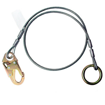 Imágen de MSA Gris Extensión del conector (Imagen principal del producto)