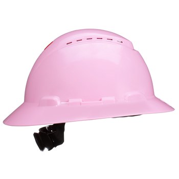 Imágen de 3M SecureFit H-813SFV-UV Rosa Casco (Imagen principal del producto)