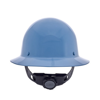 Imágen de MSA Azul Compuesto fenólico Casco (Imagen principal del producto)