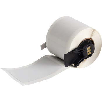 Imágen de Brady ToughBond Blanco Poliéster Transferencia térmica M6-50-422-PSL Etiquetas de impresora (Imagen principal del producto)