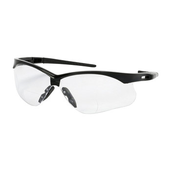 PIP Anser Universal Lentes de seguridad lente Transparente - Parcialmente sin bordes - 616314-267376