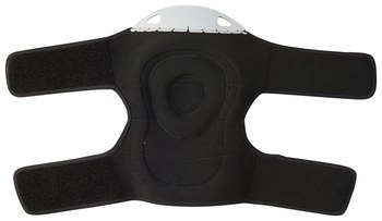 Mechanix Wear Armortex Protectores de Rodilla MKP-05-700 - Negro - 60410