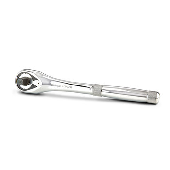 Proto J5250XLBL Carraca de cabeza de pera - 11 pulg.
