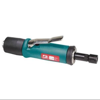 Dynabrade Esmeriladora de línea recta - entrada NPT de 1/4 pulgada - 0.5 hp - 51306