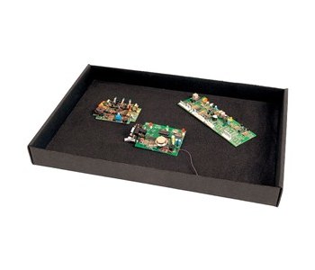 Imágen de Protektive Pak - 37654 Bandeja ESD/antiestática (Imagen principal del producto)