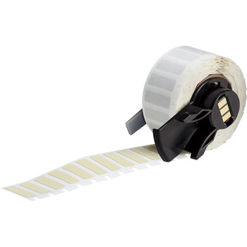 Imágen de Brady UltraTemp Ámbar Poliimida Transferencia térmica M6-10-724 Etiquetas para impresoras de circuitos impresos (Imagen principal del producto)