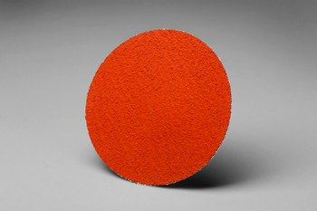3M Cubitron 88871 Discos PSA - 12 pulg. - 60 - Mediano - Cerámico
