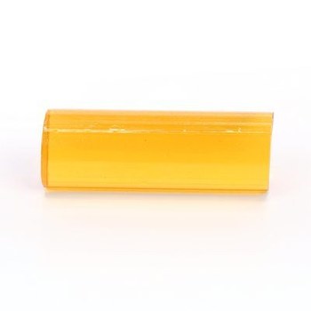 3M 3779 Q Adhesivo de fusión en caliente Ámbar Cápsulas - Diá 1 pulg. - 3 pulg. - 82602