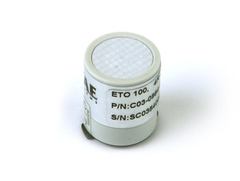 Imágen de RAE Systems Sensor de reemplazo (Imagen principal del producto)