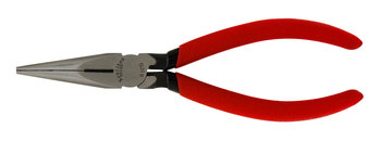 Imágen de Alicates de agarre con punta tipo aguja 57CGVN de 5.6 pulg. por de Xcelite by Weller (Imagen principal del producto)