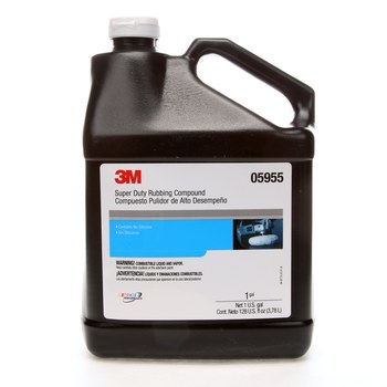 Imágen de 3M Compuesto de frotamiento 05955 (Imagen principal del producto)