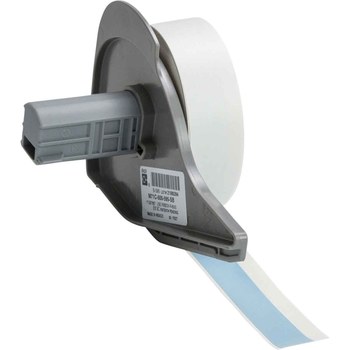 Imágen de Brady M710 Azul cielo Exterior Vinilo Transferencia térmica M7C-500-595-SB Cinta de etiquetas para todo tipo de clima (Imagen principal del producto)