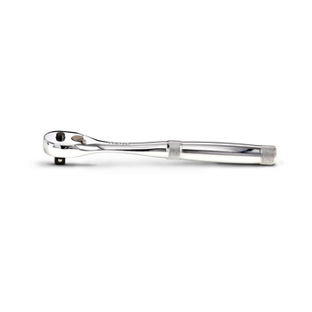 Proto J5249XLQR Cabeza de pera de liberación rápida Trinquete - accionamiento 3/8 pulg. - 8 1/2 pulg. Longitud - 00607