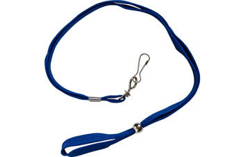 Imagen de Brady 95090 Azul Cuerda de amarre (Imagen principal del producto)
