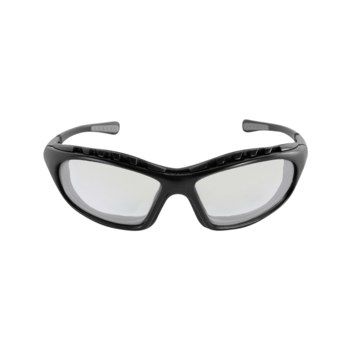 Global Glove Steelhead Lentes de seguridad lente Antivaho interior/exterior - Marco completo - 810292-02202