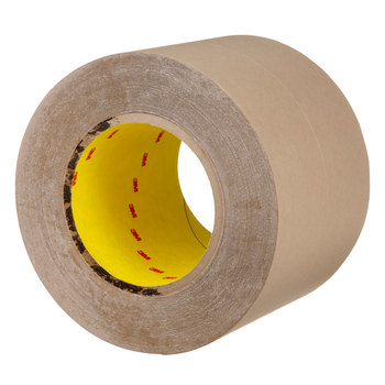 3M 8067 Tan Flashing Tape - 4 in Width x 75 ft Length - 9.9 mil Thick - 31620