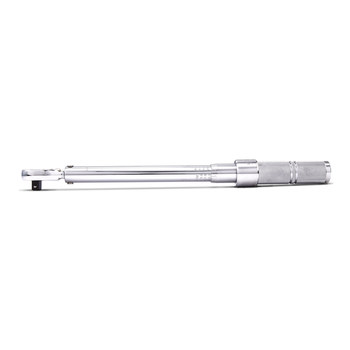 Proto J6008CXCERT Llave dinamométrica con cabeza de carraca