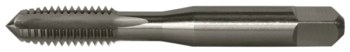 Imágen de Greenfield Threading HTGP 5/16-18 UNC H2 Brillante 2.72 pulg. Brillante Macho recto manual de flauta 305370 (Imagen principal del producto)