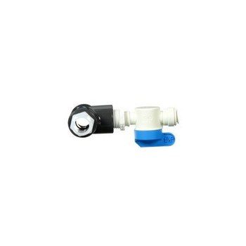 3M Kit de válvula de descarga NH3 - 6216503 - 15520