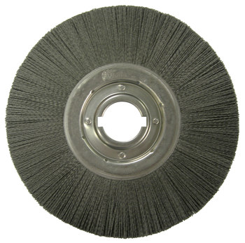 Imágen de Weiler Burr-Rx Cepillo de rueda 86138 (Imagen principal del producto)