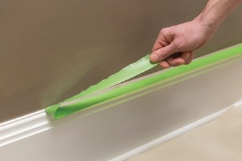 Shurtape FrogTape CF 120 Verde Cinta de pintor - 48 mm Anchura x 55 m Longitud - SHURTAPE 106102
