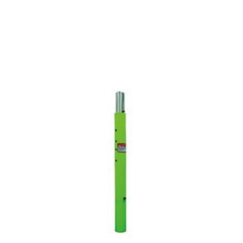 DBI-SALA Advanced Plateado y verde Extensión de mástil - 840779-00414