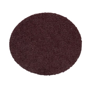 3M 01335 Discos PSA - 3 pulg. - 40 - Grueso - Óxido de aluminio