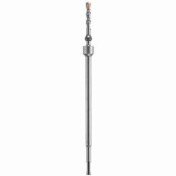 Imágen de Alargadera de corona de pared delgada SPEEDCORE SDS-plus T3926SC de Con la punta de carburo 13 pulg. por de Bosch (Imagen principal del producto)