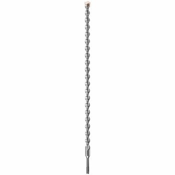 Imágen de Brocas para martillos rotativos Bulldog SDS-plus HC2108 de Con la punta de carburo 24 pulg. por de Bosch (Imagen principal del producto)