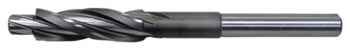 Cleveland 183 29/32 in, 29/32 pulg. Avellanador C91728 - Acero de alta velocidad - 3 Flauta(s) - [item id/5