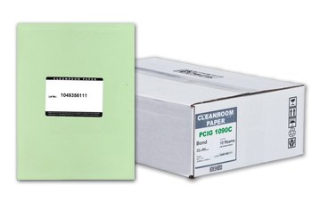 Imagen de Purus PCIG 1090C PCIG Verde Hojas de papel sueltas (Imagen principal del producto)