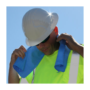 PIP EZ-Cool Azul Universal Toalla refrescante - 616314-26590