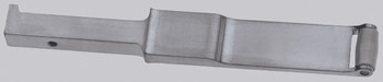 Imágen de Ensamble de brazo de contacto 11301 de Acero por 5/16 pulg. de Dynabrade (Imagen principal del producto)