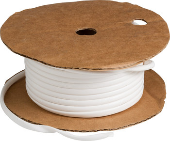 Imágen de Brady Bradymark Blanco PVC Transferencia térmica PVC-4 Tubería termocontraíble para impresora de transferencia térmica continua (Imagen principal del producto)