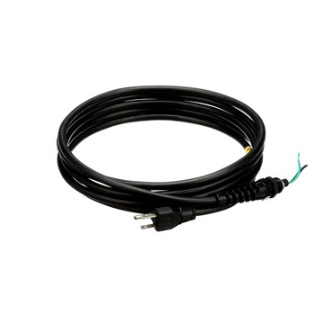 3M Scotch-Weld 9895 Kit de cable de alimentación - Para uso con Aplicador de adhesivo PUR Incluye (5) x Sujetador de cable, Ensamblaje del cable de alimentación - 89481