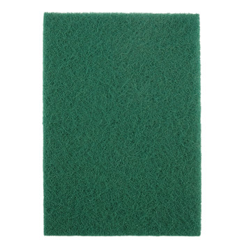 Weiler Almohadilla de mano 51456 - Óxido de aluminio - Fina - Fina - 9 pulg. x 6 pulg.