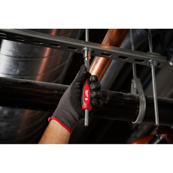Milwaukee HollowCore 5M 48-22-2561 Llave de vaso - Acero forjado - 182.88 mm - 67099
