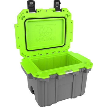 Pelican Nevera personal 82549406864 - tamaño 30 cuartos