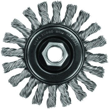 Imágen de DEWALT XP Cepillo de rueda 22532 (Imagen principal del producto)